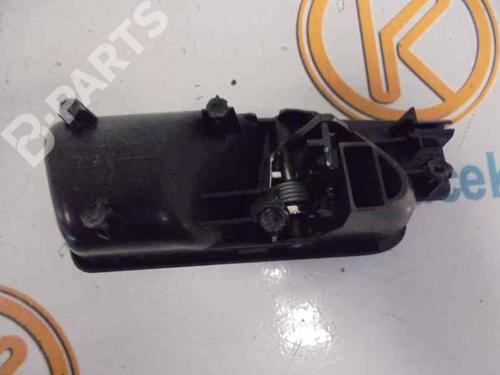 Venstre bagtil invendig håndtag VW TOURAN (1T1, 1T2)  | BP3220091I15 