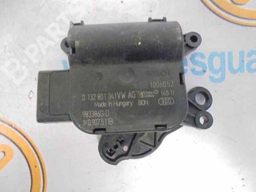 Used Heater blower motor VW TOURAN (1T1, 1T2) [2003-2010]  2848425