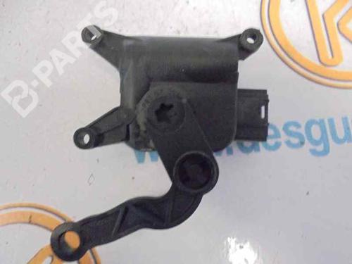 Heater blower motor VW TOURAN (1T1, 1T2)  | BP2848425M62 