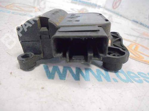 Heater blower motor VW TOURAN (1T1, 1T2)  | BP2848425M62 