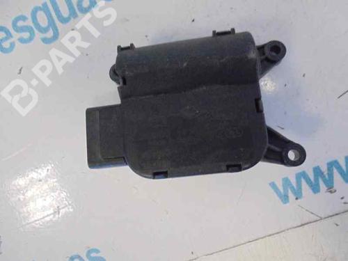 Varmeblæser VW TOURAN (1T1, 1T2) [2003-2010]  2848426