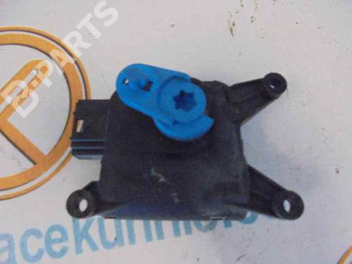 Heater blower motor VW TOURAN (1T1, 1T2)  | BP2848295M62 