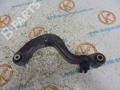 Right rear suspension arm VW TOURAN (1T1, 1T2)  | BP2792022M15 