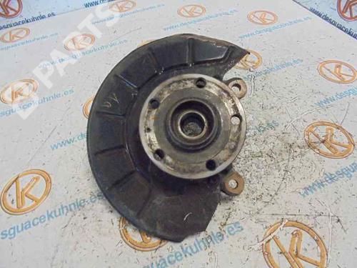 Used Right front steering knuckle VW TOURAN (1T1, 1T2) [2003-2010]  2792038