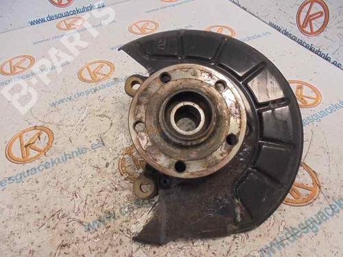 Used Left front steering knuckle VW TOURAN (1T1, 1T2) [2003-2010]  2792037