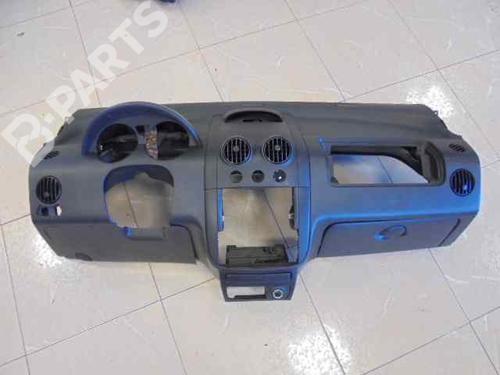 Used Dashboard CHEVROLET AVEO / KALOS Hatchback (T200) 1.4 16V (94 hp) 2850264