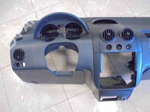 Dashboard CHEVROLET AVEO / KALOS Hatchback (T200) 1.4 16V | BP2850264C46 
