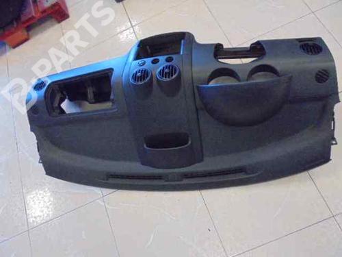 Dashboard CHEVROLET AVEO / KALOS Hatchback (T200) 1.4 16V | BP2850264C46 