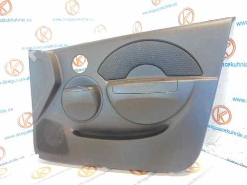 Panneau de porte avant droite DAEWOO KALOS (KLAS) 1.4 16V (94 hp) 2805234