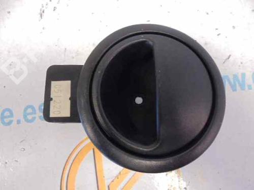Used Front right interior door handle CHEVROLET AVEO / KALOS Hatchback (T200) 1.4 16V (94 hp) 3220049