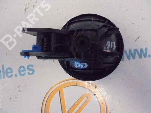 Front right interior door handle CHEVROLET AVEO / KALOS Hatchback (T200) 1.4 16V | BP3220049I14 
