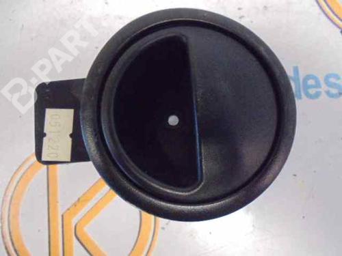 Used Rear left interior door handle CHEVROLET AVEO / KALOS Hatchback (T200) 1.4 16V (94 hp) 3220050