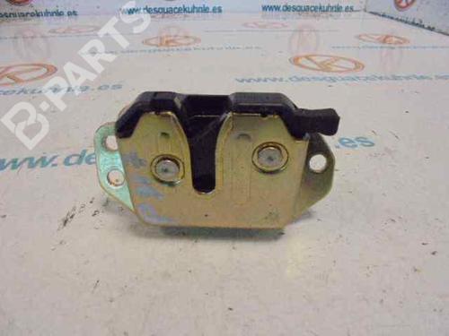 Bakluke lås CHEVROLET AVEO / KALOS Hatchback (T200) 1.4 16V (94 hp) 2714146