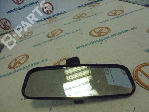 Used Rear mirror CHEVROLET AVEO / KALOS Hatchback (T200) 1.4 16V (94 hp) 2786907
