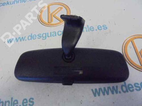 Rear mirror CHEVROLET AVEO / KALOS Hatchback (T200) 1.4 16V | BP2786907I6 