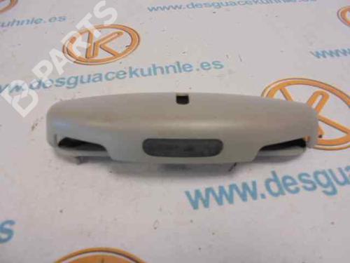 Interior roof DAEWOO KALOS (KLAS) 1.4 16V (94 hp) 2714103