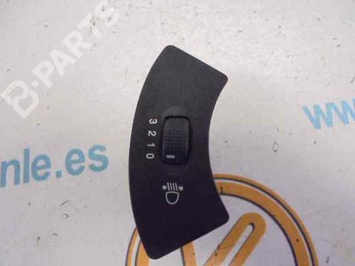 Used Headlight switch CHEVROLET AVEO / KALOS Hatchback (T200) 1.4 16V (94 hp) 2714180