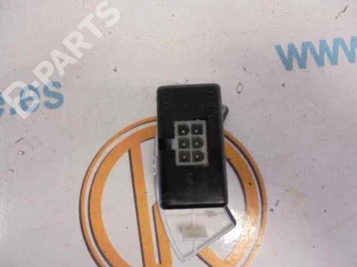 Headlight switch CHEVROLET AVEO / KALOS Hatchback (T200) 1.4 16V | BP2714180I24 