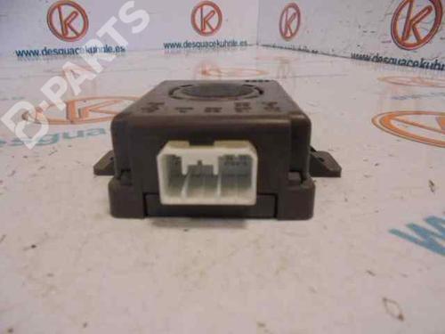 Elektronisk modul CHEVROLET AVEO / KALOS Hatchback (T200) 1.4 16V (94 hp) 2714181