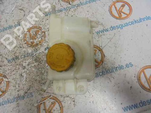 Used Expansion tank CHEVROLET AVEO / KALOS Hatchback (T200) 1.4 16V (94 hp) 2714120
