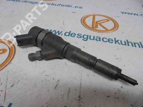 Injector CITROËN XSARA PICASSO (N68) 2.0 HDi (90 hp) 2484035