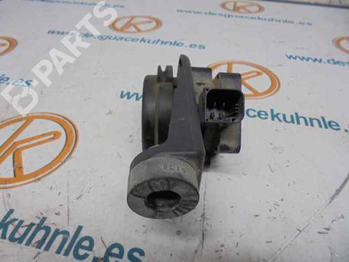 Pedal PEUGEOT EXPERT Van (222) 2.0 HDI | BP2461711I4 