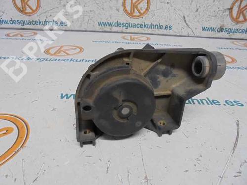 Pedal PEUGEOT EXPERT Van (222) 2.0 HDI | BP2461711I4 