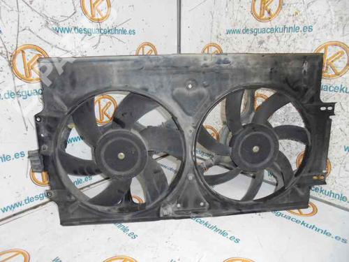 Used Radiator fan SEAT IBIZA II (6K1) [1993-2002]  2466177