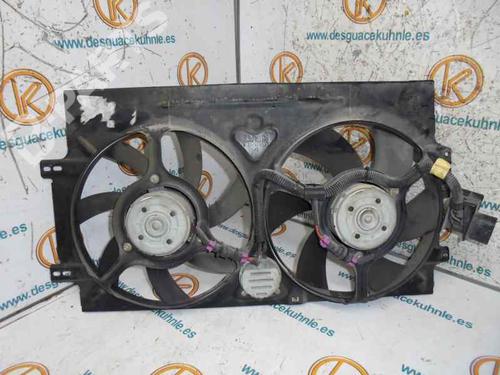 Radiator fan SEAT IBIZA II (6K1)  | BP2466177M35 