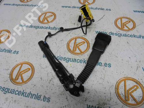 Used Front right belt tensioner BMW 3 (E90) 320 d xDrive (177 hp) 2668703