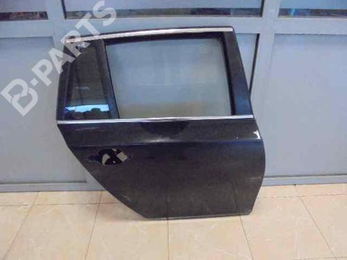 Used Right rear door BMW 5 Touring (E61) 525 d (197 hp) 2714025
