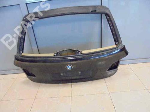 Tailgate BMW 5 Touring (E61) 525 d (197 hp) 2714100