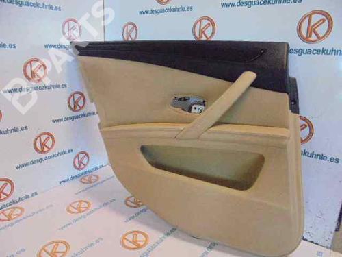 Rear right panel BMW 5 Touring (E61) 525 d BP2848626C61