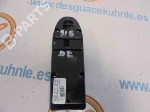 Left front window switch BMW 5 Touring (E61) 525 d | BP2848622I27 