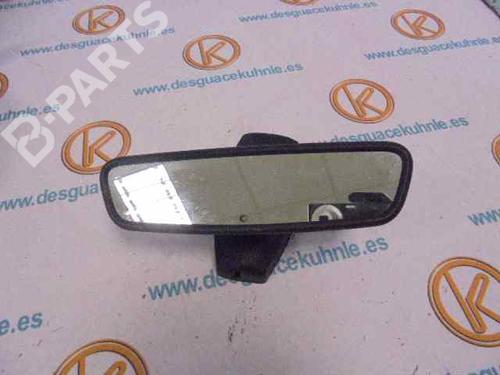 Used Rear mirror BMW 5 Touring (E61) 525 d (197 hp) 2848659