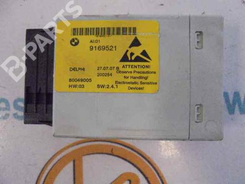 Elektronisk modul BMW 5 Touring (E61) 525 d (197 hp) 2848325