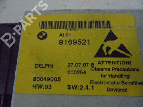 Electronic module BMW 5 Touring (E61) 525 d | BP2848325M83 