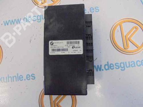 Used Electronic module BMW 5 Touring (E61) 525 d (197 hp) 2848303