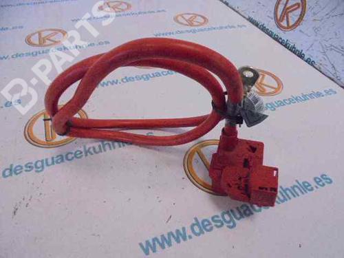 Electronic module BMW 5 Touring (E61) 525 d 698977502 |