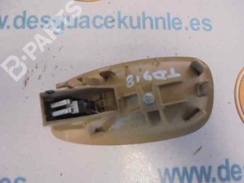 Rear right interior door handle BMW 5 Touring (E61) 525 d | BP3220095I16 