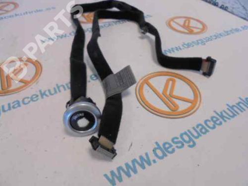 Used Electronic module BMW 5 Touring (E61) 525 d (197 hp) 2848334
