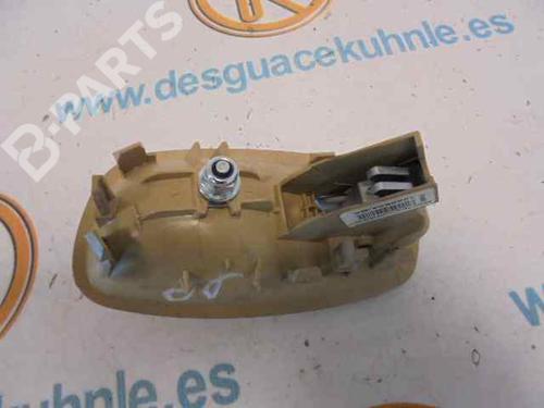 BP3220100I14 | Front right interior door handle BMW 5 Touring (E61) 525 d BP3220100I14