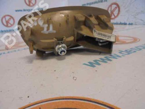 Rear left interior door handle BMW 5 Touring (E61) 525 d | BP3220098I15 