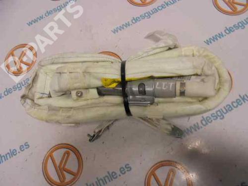 Left curtain airbag BMW 5 Touring (E61) 525 d | BP2848472C11 