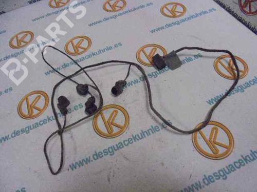 Used Electronic module BMW 5 Touring (E61) 525 d (197 hp) 2848388