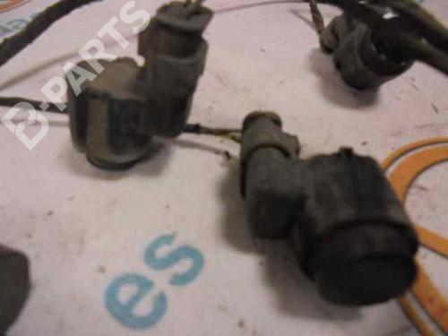Electronic module BMW 5 Touring (E61) 525 d | BP2848388M83 