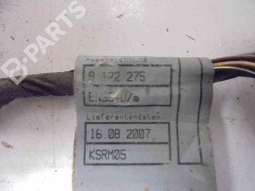 Electronic module BMW 5 Touring (E61) 525 d | BP2848388M83 