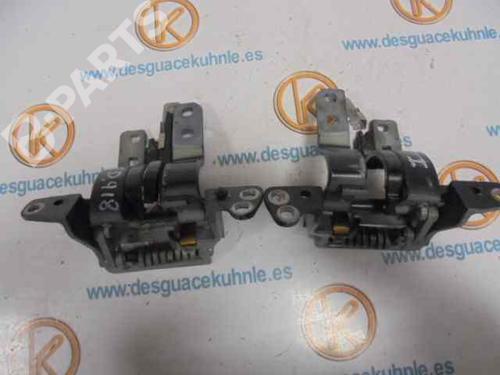 BP2848561C101 | Tailgate lock BMW 5 Touring (E61) 525 d BP2848561C101