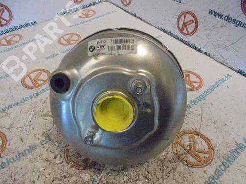 Servo brake BMW 5 Touring (E61) 525 d 296778826012 |