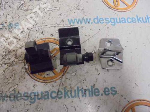 Rear left lock BMW 5 Touring (E61) 525 d BP2848576C100